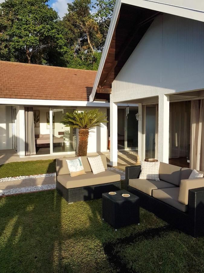 Villa Ora Nui By Tahiti Homes Papeete  Exteriör bild