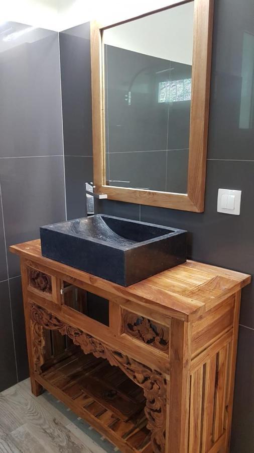Villa Ora Nui By Tahiti Homes Papeete  Rum bild