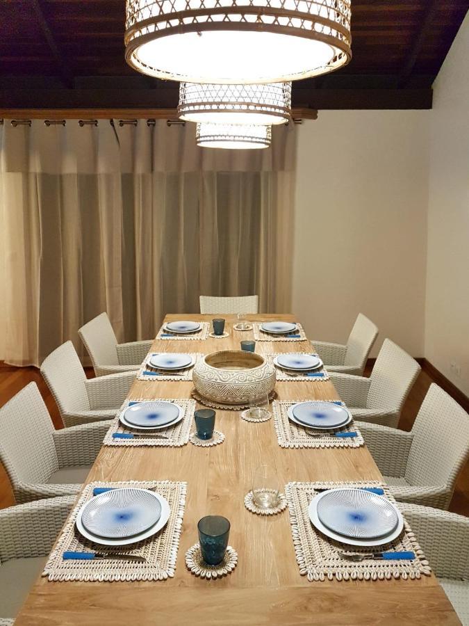 Villa Ora Nui By Tahiti Homes Papeete  Rum bild