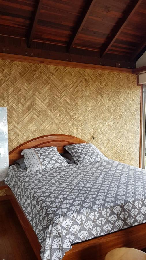 Villa Ora Nui By Tahiti Homes Papeete  Rum bild