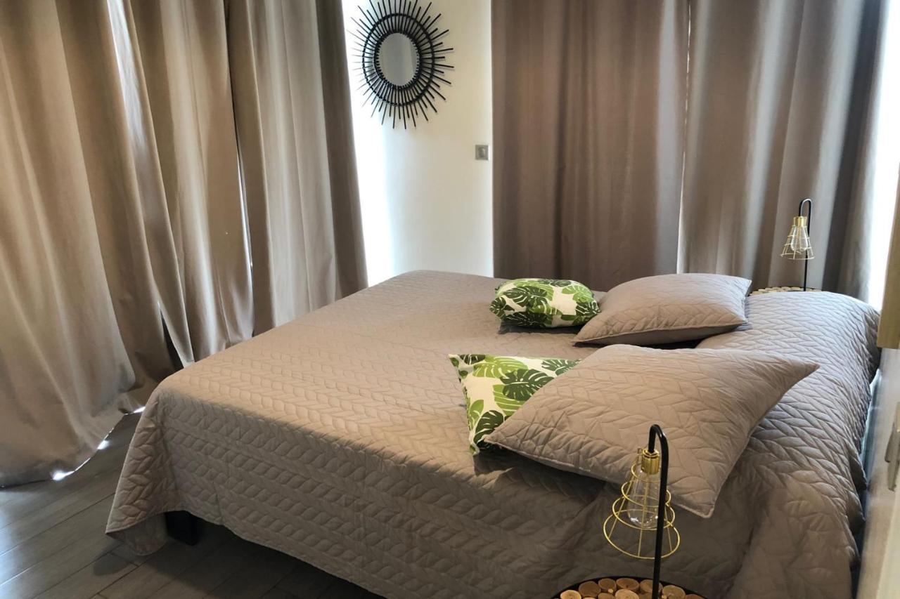 Villa Ora Nui By Tahiti Homes Papeete  Rum bild