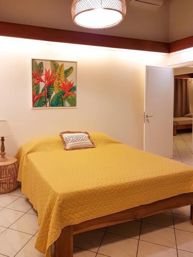 Villa Ora Nui By Tahiti Homes Papeete  Rum bild