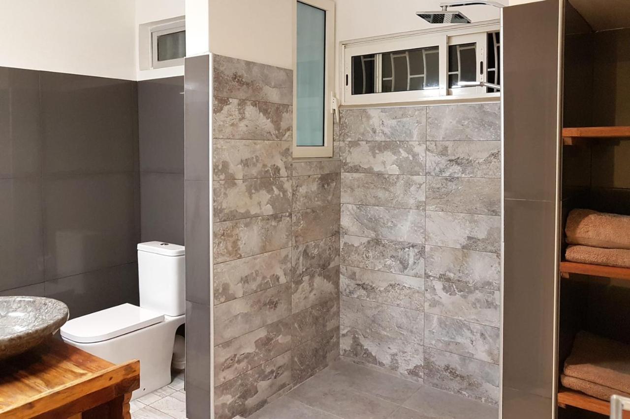 Villa Ora Nui By Tahiti Homes Papeete  Rum bild